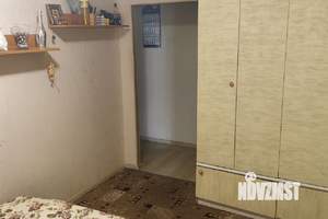 1-к квартира, вторичка, 28м2, 3/4 этаж
