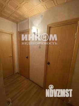 2-к квартира, вторичка, 54м2, 3/9 этаж