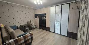 2-к квартира, вторичка, 48м2, 6/25 этаж