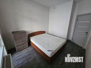 1-к квартира, вторичка, 49м2, 3/17 этаж