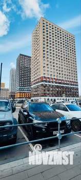 1-к квартира, вторичка, 33м2, 2/9 этаж