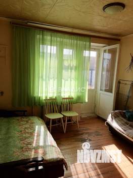 2-к квартира, вторичка, 44м2, 4/9 этаж
