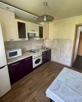 1-к квартира, вторичка, 29м2, 5/5 этаж