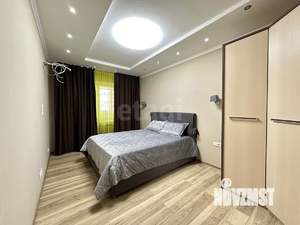2-к квартира, вторичка, 62м2, 9/19 этаж
