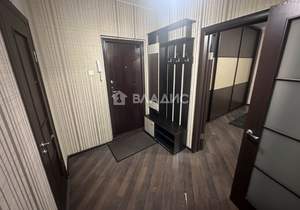 1-к квартира, вторичка, 42м2, 5/15 этаж