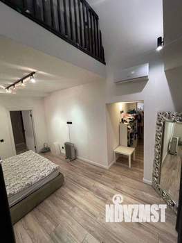 4-к квартира, вторичка, 147м2, 9/17 этаж