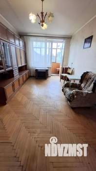 2-к квартира, вторичка, 45м2, 4/5 этаж