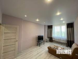 1-к квартира, вторичка, 37м2, 10/17 этаж
