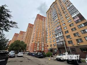 2-к квартира, вторичка, 61м2, 19/26 этаж