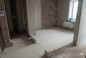 1-к квартира, вторичка, 33м2, 11/15 этаж