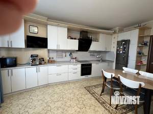2-к квартира, вторичка, 77м2, 16/17 этаж