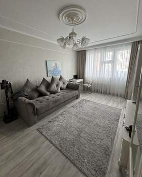 2-к квартира, вторичка, 58м2, 10/26 этаж