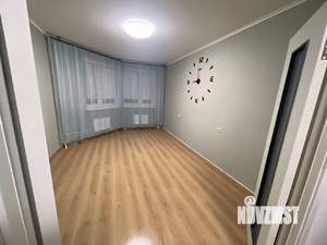 2-к квартира, вторичка, 58м2, 19/25 этаж