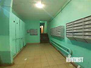 3-к квартира, вторичка, 81м2, 3/14 этаж