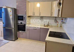 2-к квартира, вторичка, 46м2, 20/25 этаж