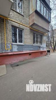 1-к квартира, вторичка, 30м2, 1/5 этаж