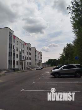 1-к квартира, вторичка, 28м2, 3/4 этаж