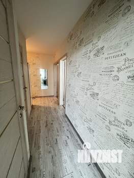 2-к квартира, вторичка, 58м2, 19/25 этаж