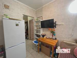 1-к квартира, вторичка, 34м2, 3/4 этаж