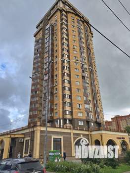 2-к квартира, вторичка, 61м2, 12/22 этаж
