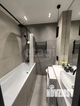 2-к квартира, вторичка, 48м2, 14/25 этаж