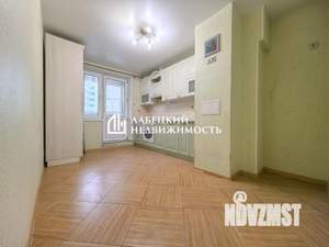 3-к квартира, вторичка, 69м2, 8/17 этаж