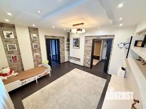 2-к квартира, вторичка, 68м2, 17/17 этаж