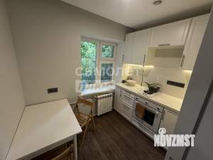 1-к квартира, вторичка, 30м2, 4/4 этаж