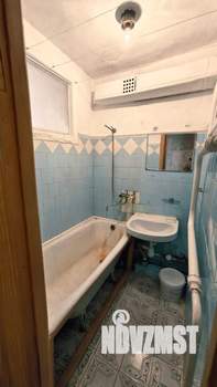 2-к квартира, вторичка, 43м2, 3/5 этаж