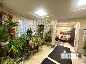 3-к квартира, вторичка, 87м2, 11/23 этаж