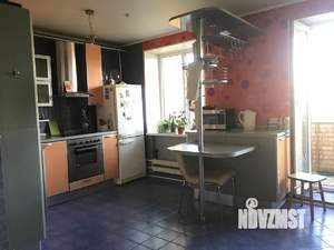 3-к квартира, вторичка, 69м2, 7/12 этаж