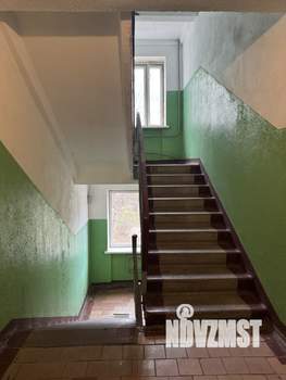 1-к квартира, вторичка, 37м2, 3/9 этаж