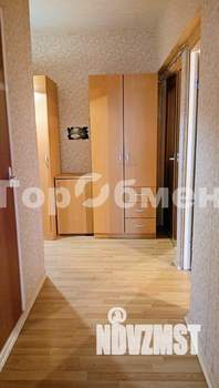 2-к квартира, вторичка, 57м2, 9/25 этаж