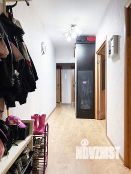 3-к квартира, вторичка, 63м2, 5/14 этаж