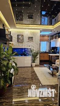 3-к квартира, вторичка, 85м2, 30/37 этаж
