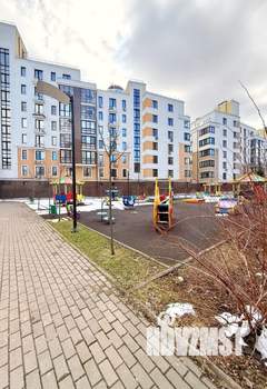 2-к квартира, вторичка, 56м2, 15/24 этаж