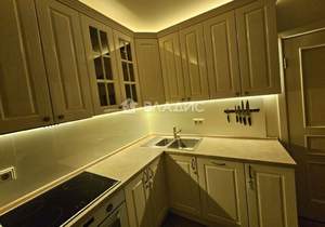 1-к квартира, вторичка, 49м2, 21/26 этаж