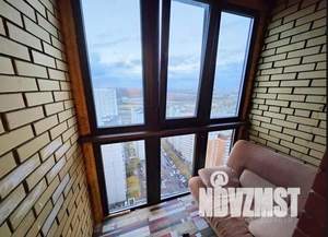 2-к квартира, вторичка, 51м2, 25/25 этаж