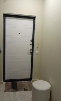 4-к квартира, вторичка, 87м2, 10/17 этаж