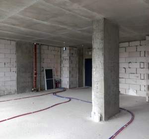 2-к квартира, вторичка, 70м2, 16/36 этаж