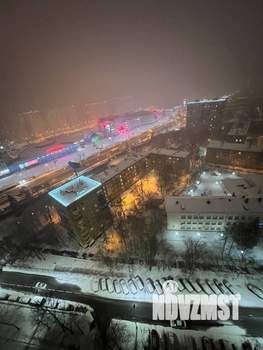 1-к квартира, вторичка, 44м2, 22/24 этаж