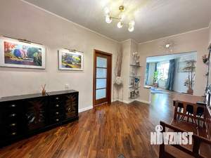 3-к квартира, вторичка, 123м2, 13/17 этаж