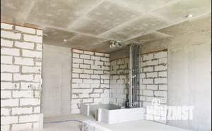 1-к квартира, вторичка, 44м2, 1/8 этаж