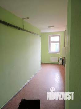 3-к квартира, вторичка, 72м2, 8/17 этаж