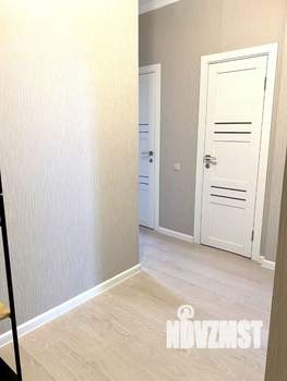 2-к квартира, вторичка, 48м2, 8/17 этаж