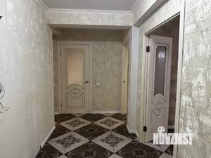 3-к квартира, вторичка, 82м2, 2/17 этаж