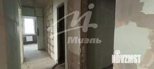 3-к квартира, вторичка, 57м2, 3/4 этаж