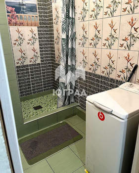 6-к квартира, вторичка, 170м2, 1/17 этаж