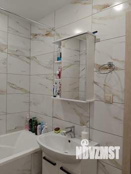 2-к квартира, вторичка, 60м2, 9/18 этаж