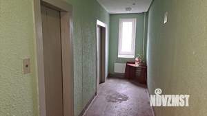 2-к квартира, вторичка, 61м2, 3/25 этаж